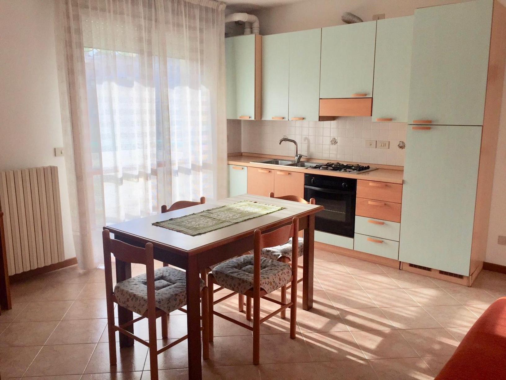 Due Camere, Vicino Al Mare - Olimpia Apartment