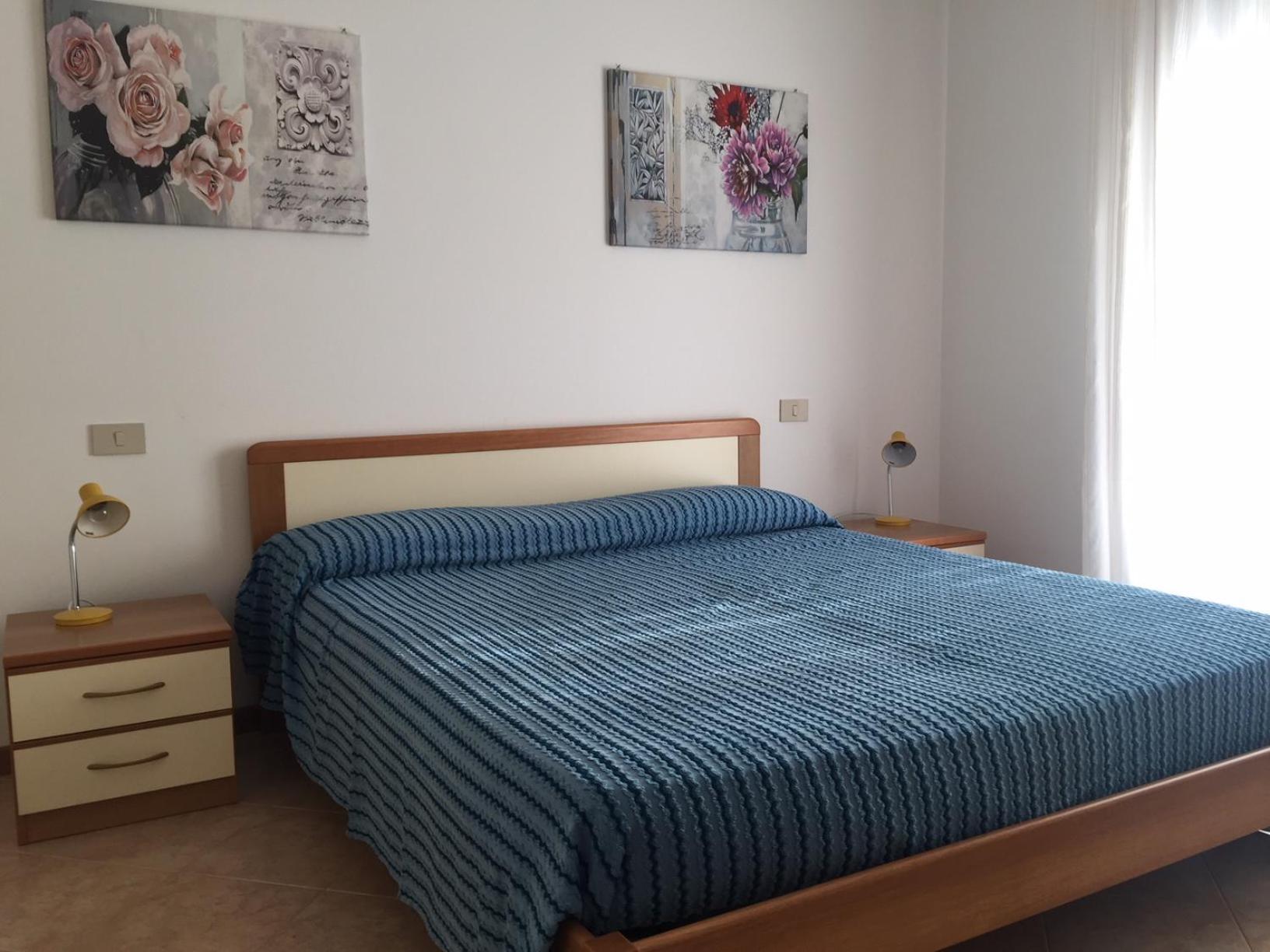 Due Camere, Vicino Al Mare - Olimpia Apartment Lido di Jesolo