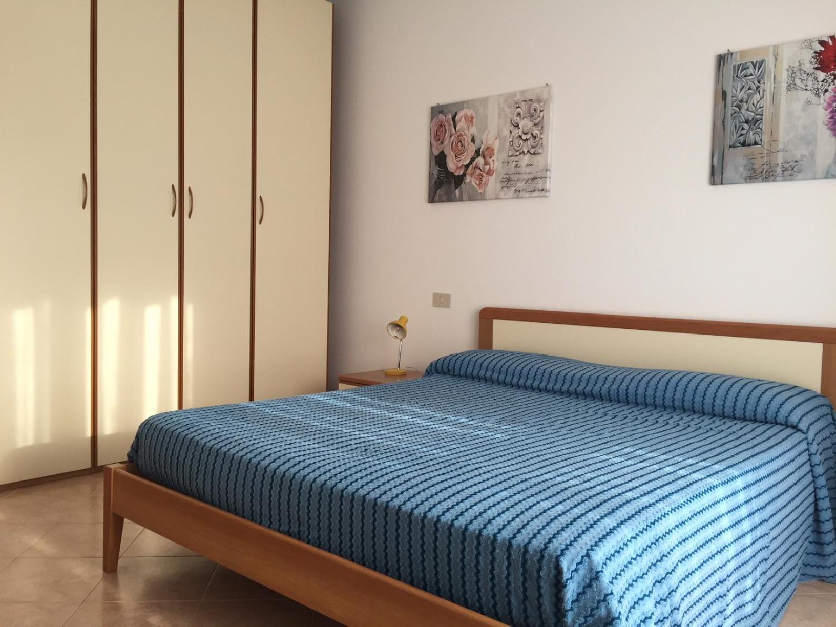 Due Camere, Vicino Al Mare - Olimpia Lido di Jesolo
