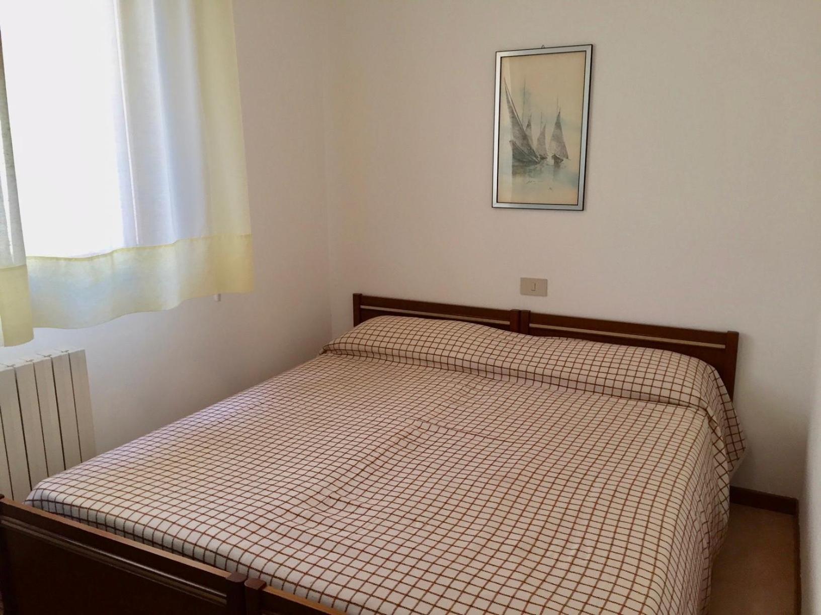 Due Camere, Vicino Al Mare - Olimpia