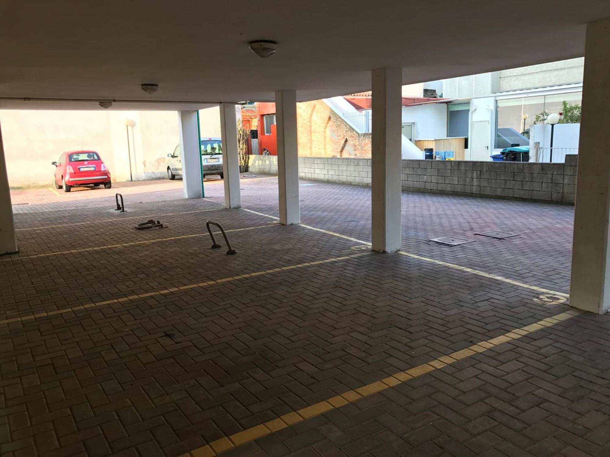 Apartment Due Camere, Vicino Al Mare - Olimpia