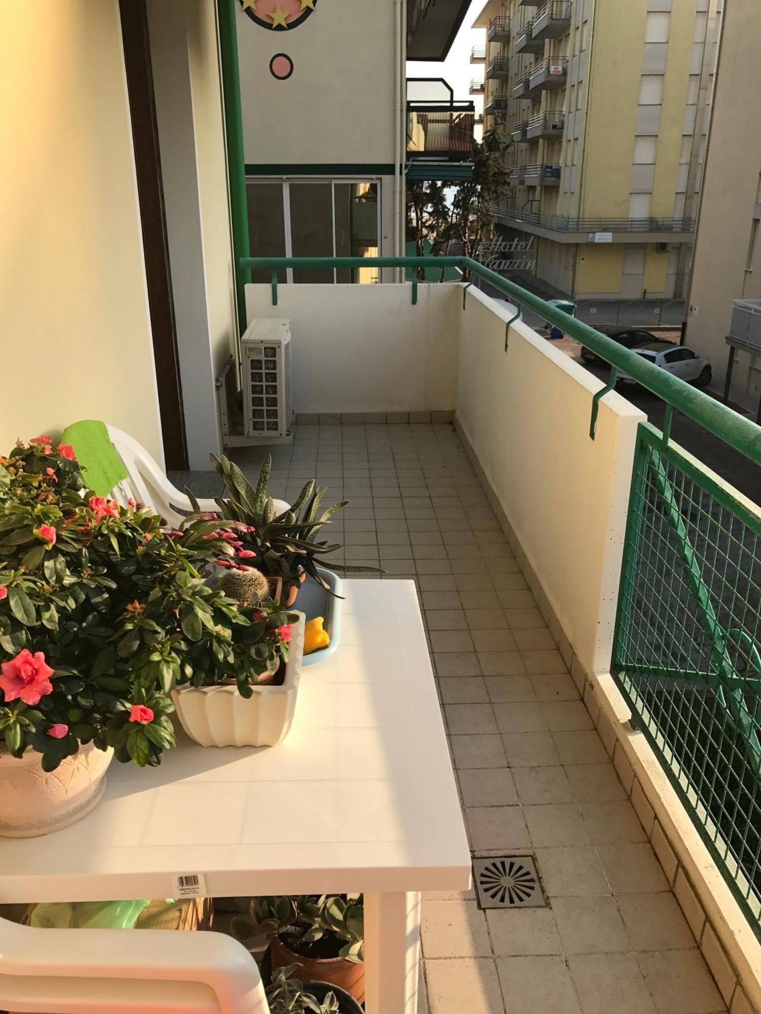 Due Camere, Vicino Al Mare - Olimpia Apartment