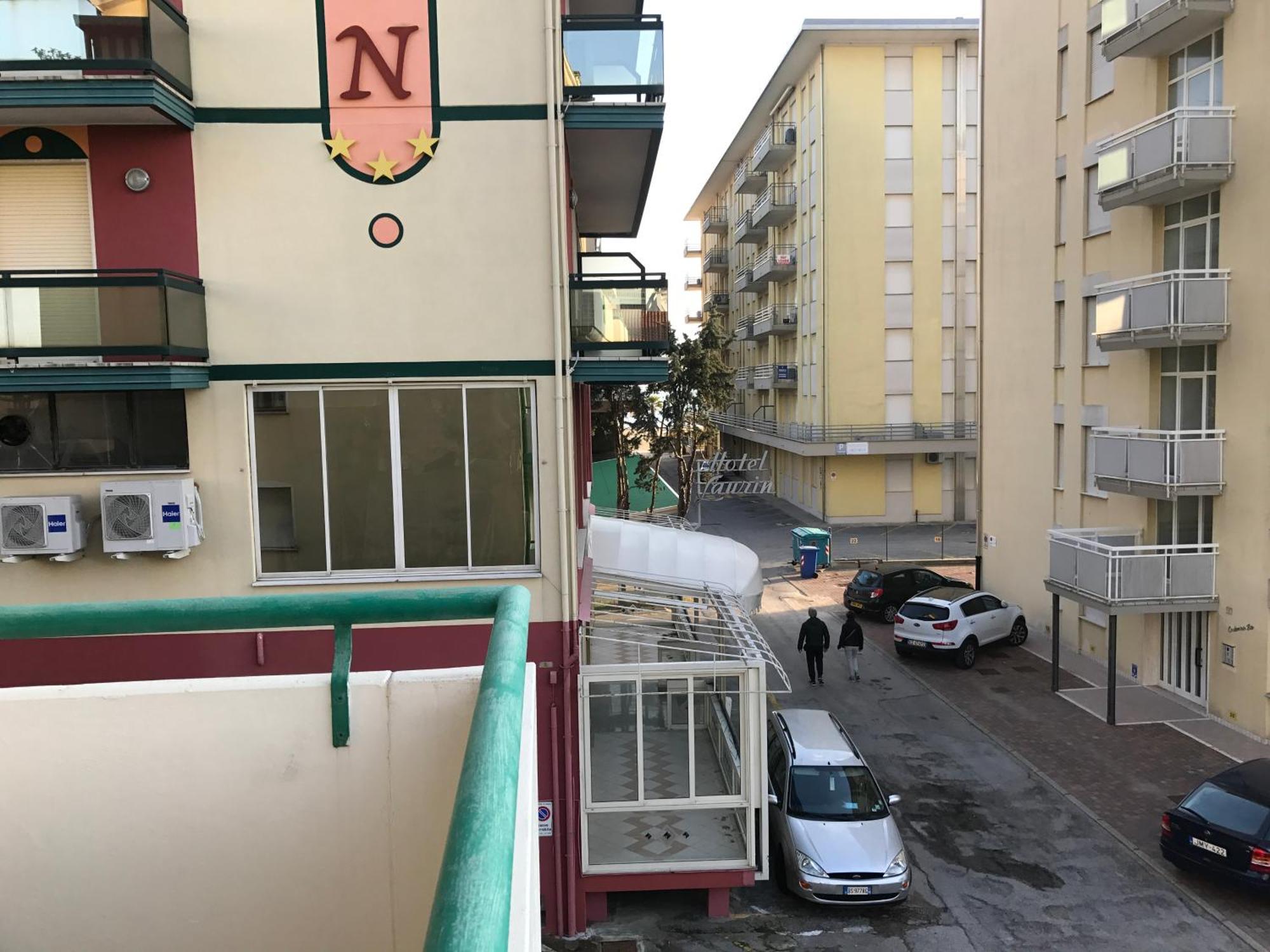 Apartment Due Camere, Vicino Al Mare - Olimpia *