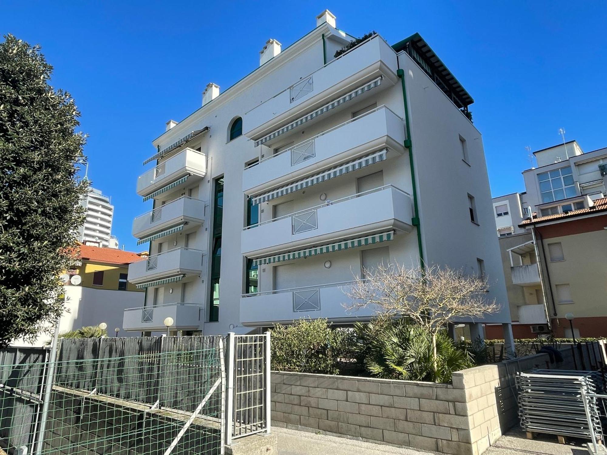 Due Camere, Vicino Al Mare - Olimpia * Lido di Jesolo