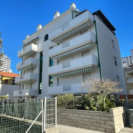 Due Camere, Vicino Al Mare - Olimpia * Lido di Jesolo